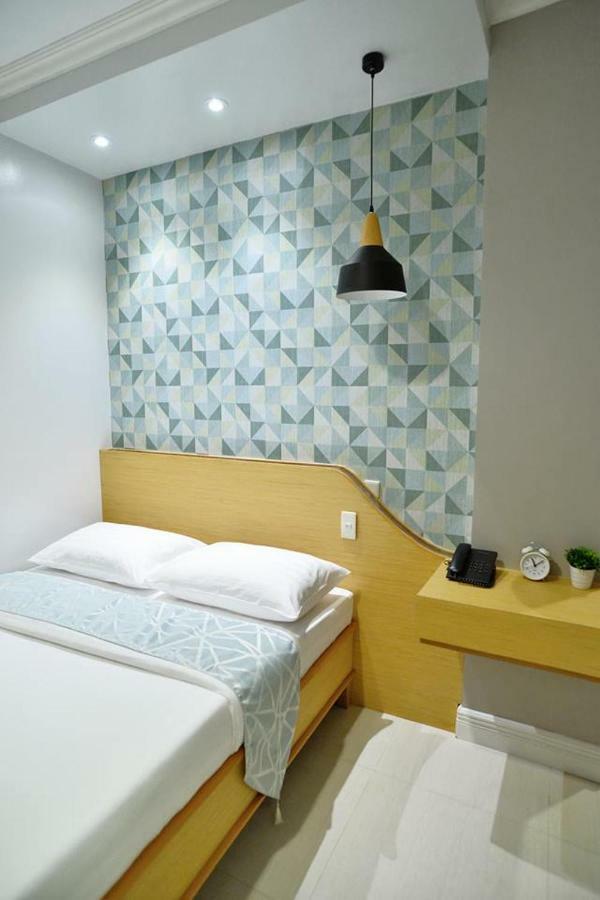 Hotel Formosa Daet Exterior foto
